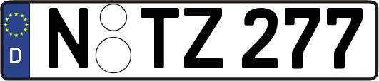 N-TZ277