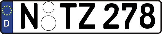 N-TZ278