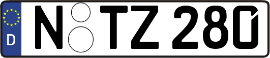N-TZ280