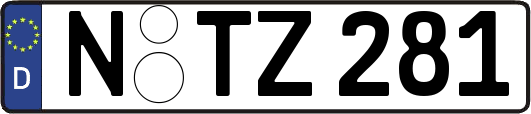 N-TZ281