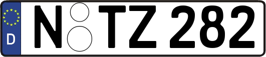 N-TZ282