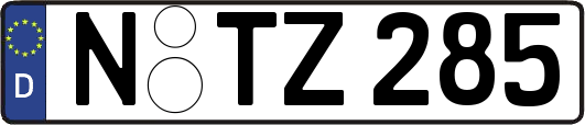 N-TZ285