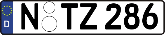 N-TZ286