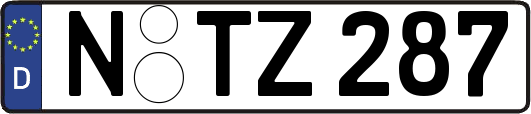 N-TZ287
