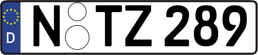N-TZ289