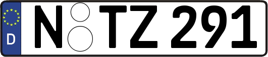 N-TZ291