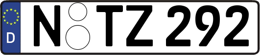 N-TZ292