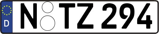 N-TZ294