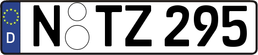 N-TZ295