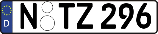 N-TZ296