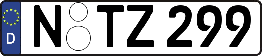 N-TZ299