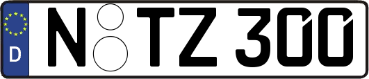 N-TZ300