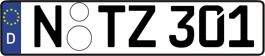 N-TZ301