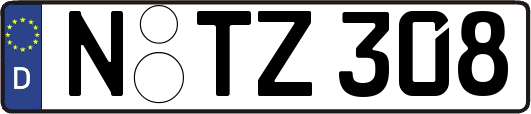 N-TZ308