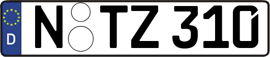 N-TZ310