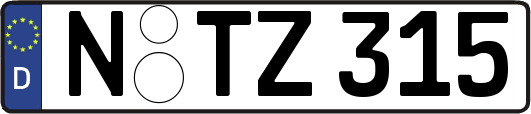 N-TZ315