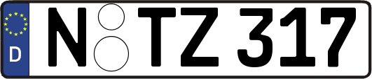 N-TZ317