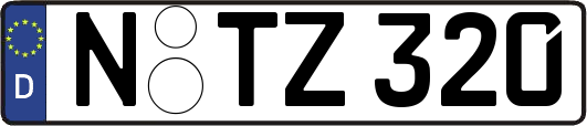 N-TZ320