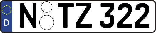 N-TZ322