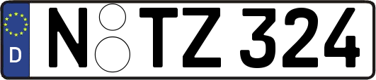 N-TZ324