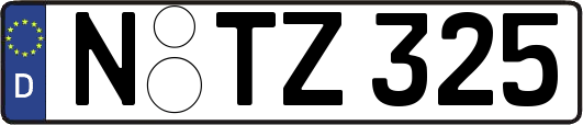 N-TZ325