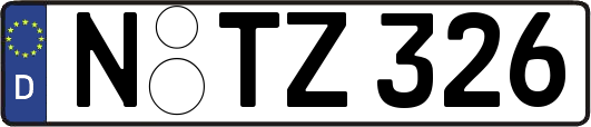 N-TZ326