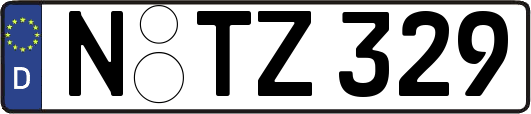 N-TZ329