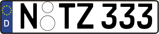 N-TZ333