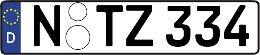 N-TZ334