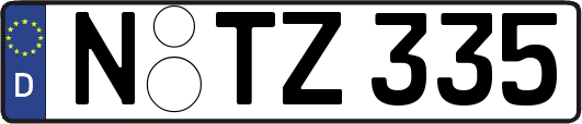 N-TZ335