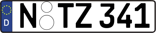 N-TZ341