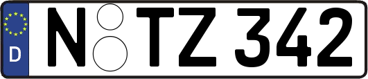 N-TZ342