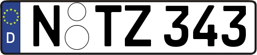 N-TZ343