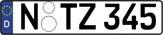 N-TZ345