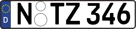 N-TZ346