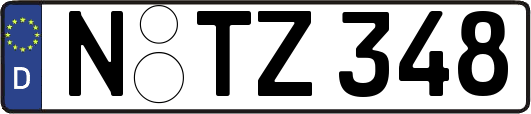 N-TZ348