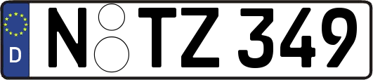 N-TZ349