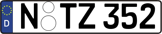 N-TZ352