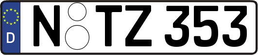 N-TZ353