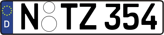 N-TZ354