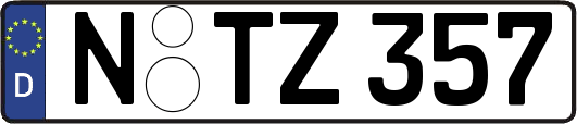 N-TZ357