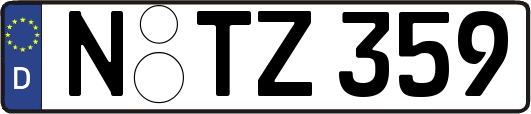 N-TZ359
