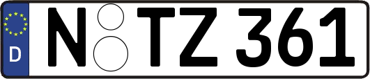 N-TZ361
