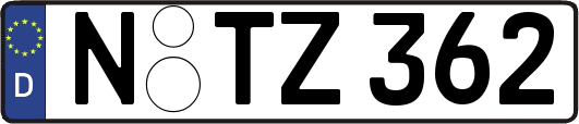 N-TZ362