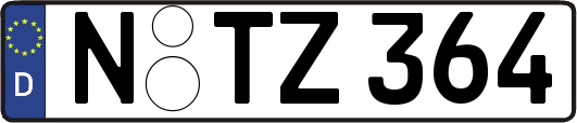 N-TZ364