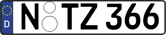 N-TZ366