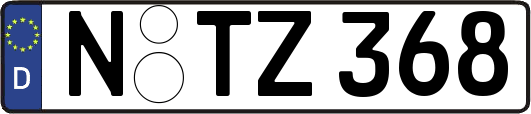 N-TZ368