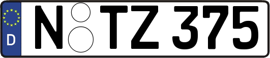 N-TZ375