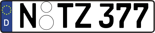 N-TZ377