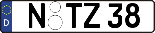 N-TZ38